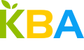 KBA logo