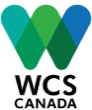 WCS Canada Logo